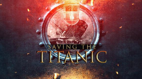 Saving The Titanic