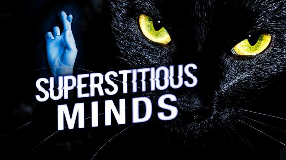 Superstitious Minds