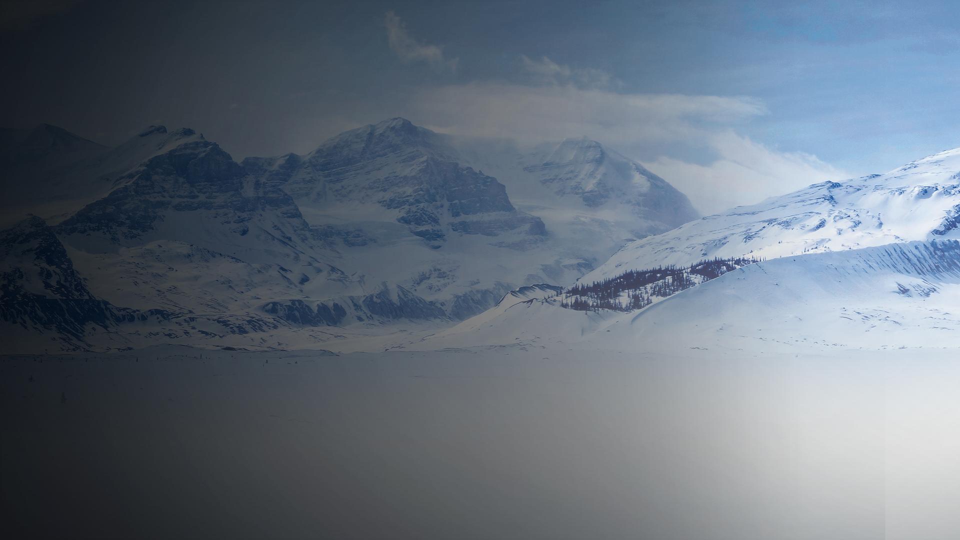 Arctic Manhunt: Hunt for the Mad Trapper