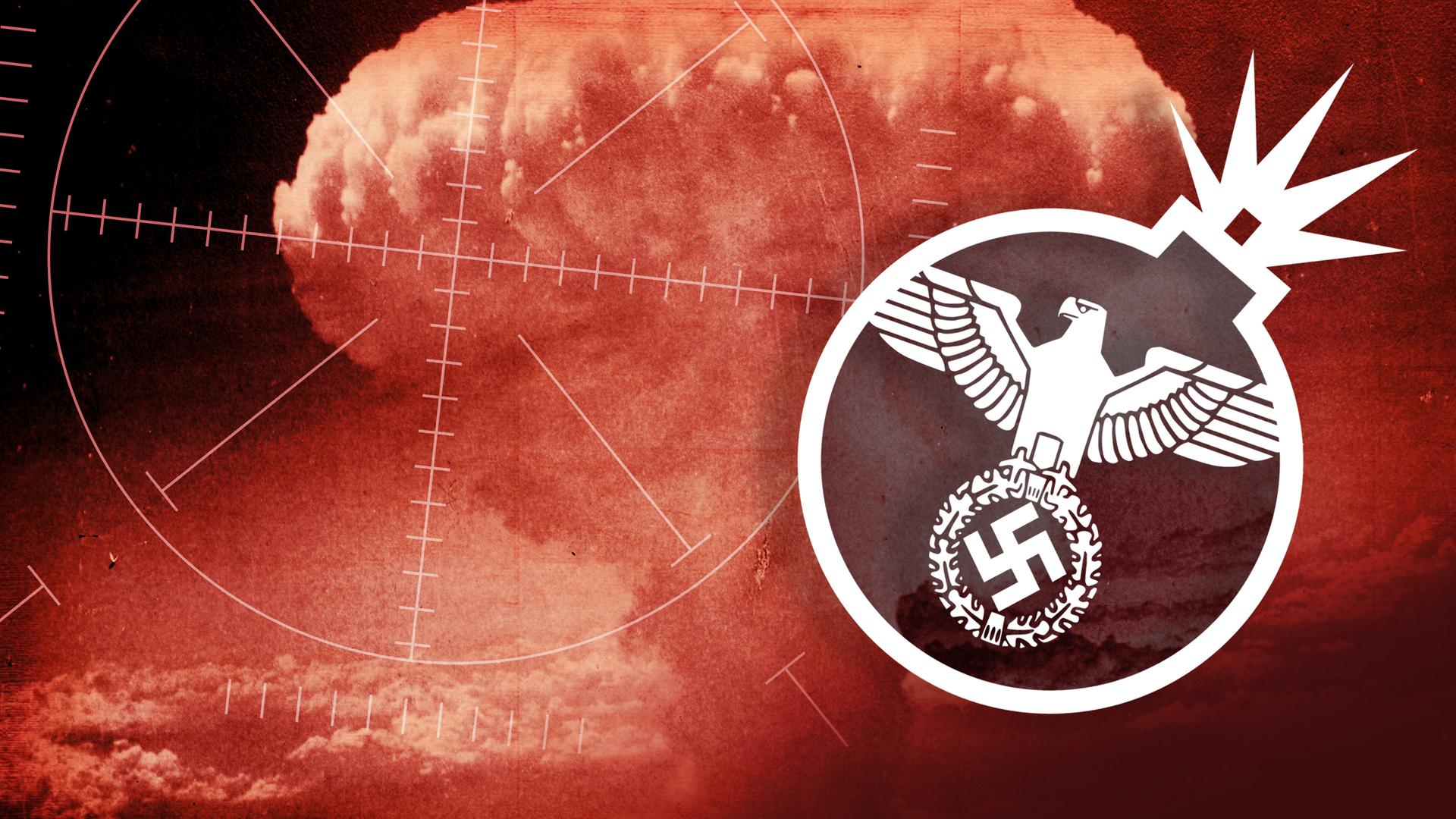 Last Secrets of the Third Reich: Search for Hitler's Bomb