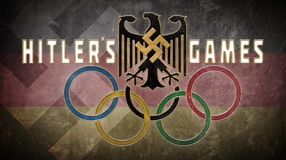 Hitler's Games