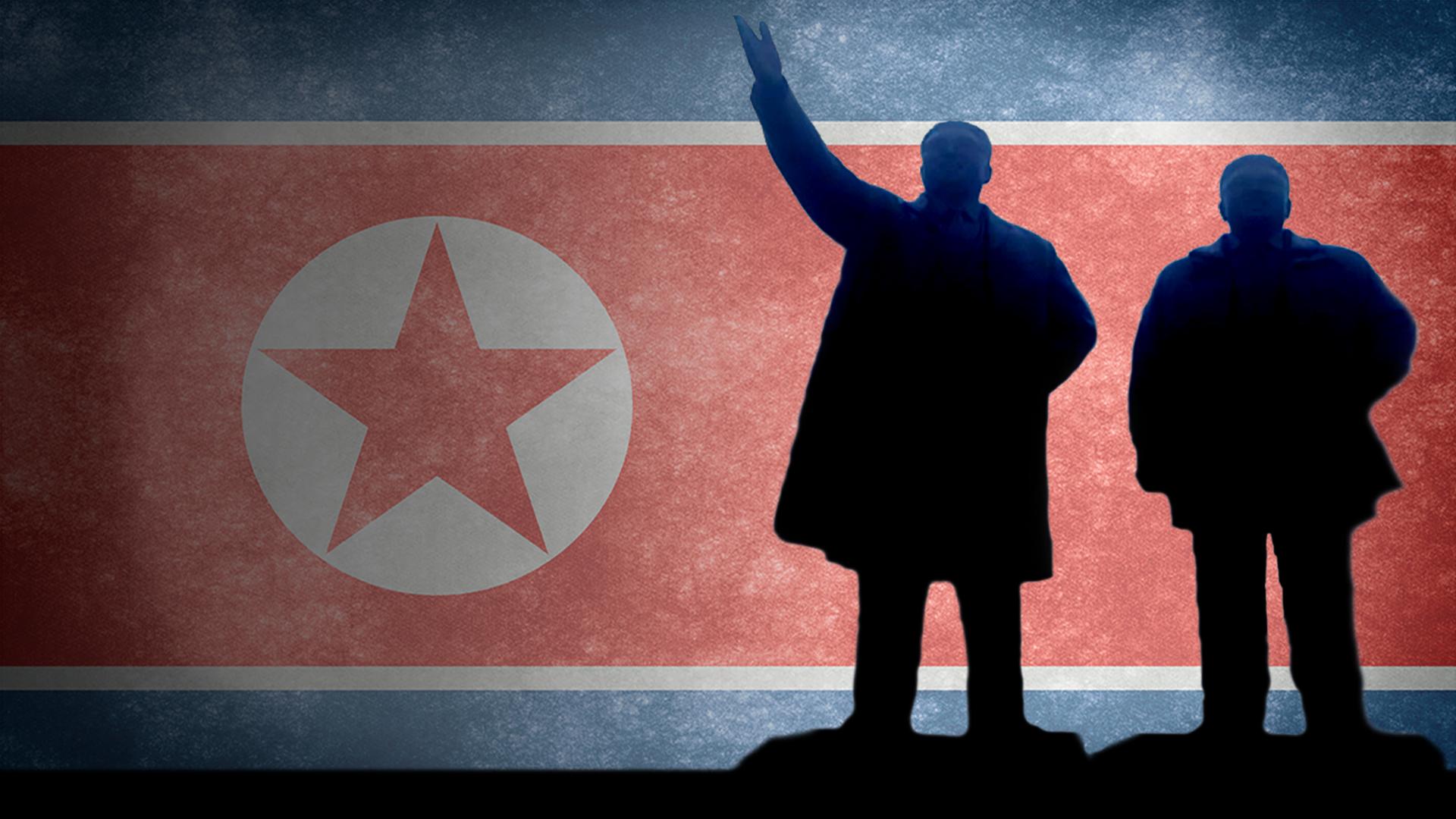 North Korea: The Great Illusion