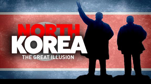 North Korea: The Great Illusion