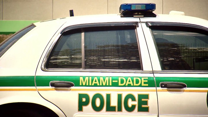 Miami, Dade County Jail Boot Camp, Miami, Florida, USA