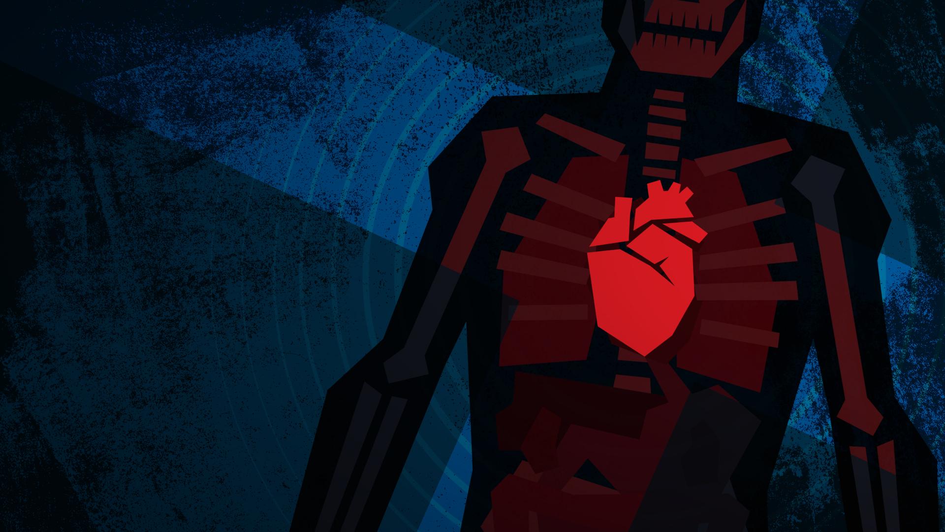 The Cholesterol Question