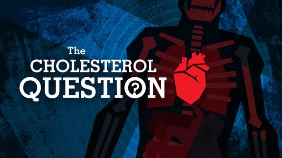 The Cholesterol Question