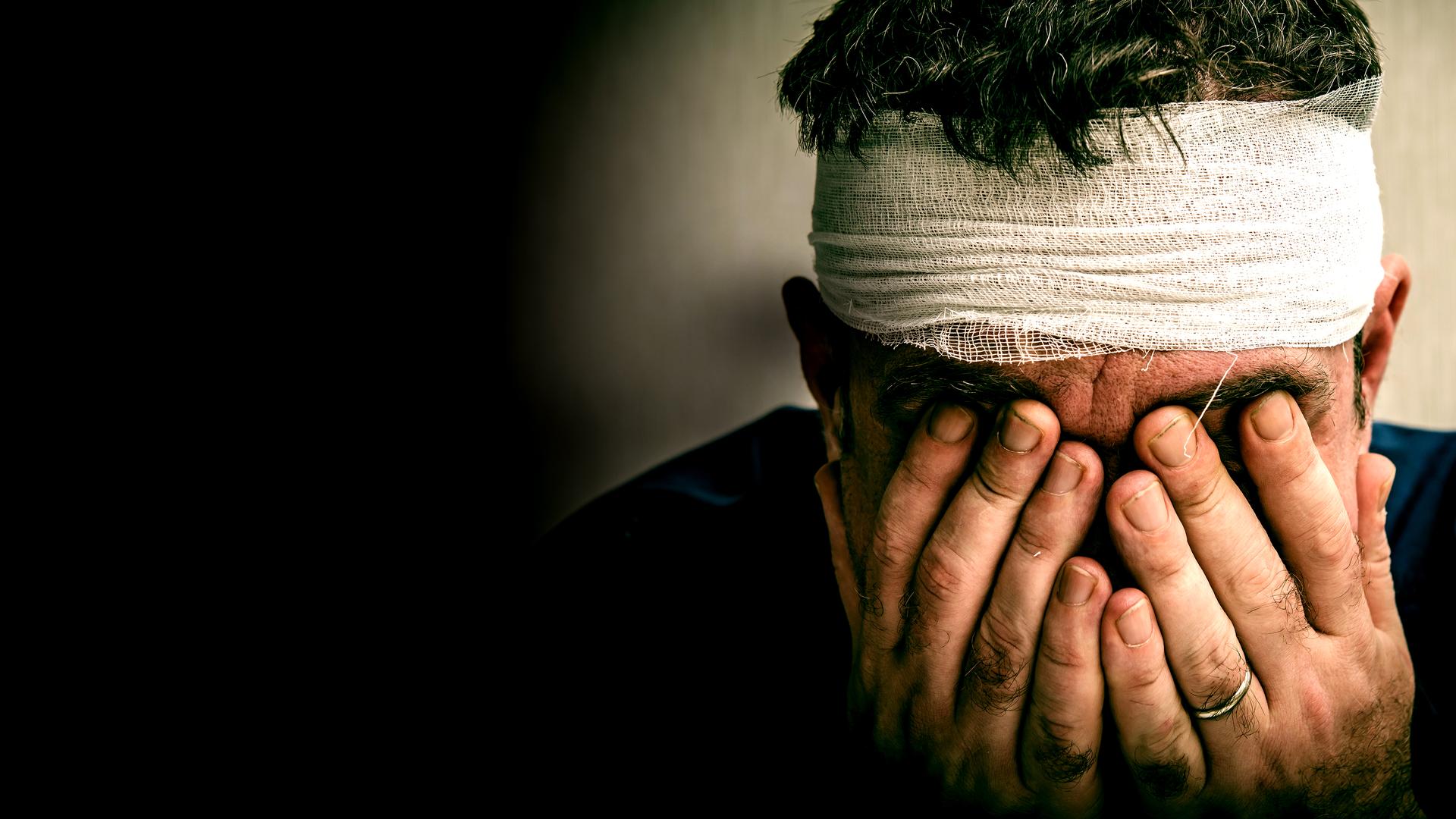 Brain Damage: The Truth About Trauma