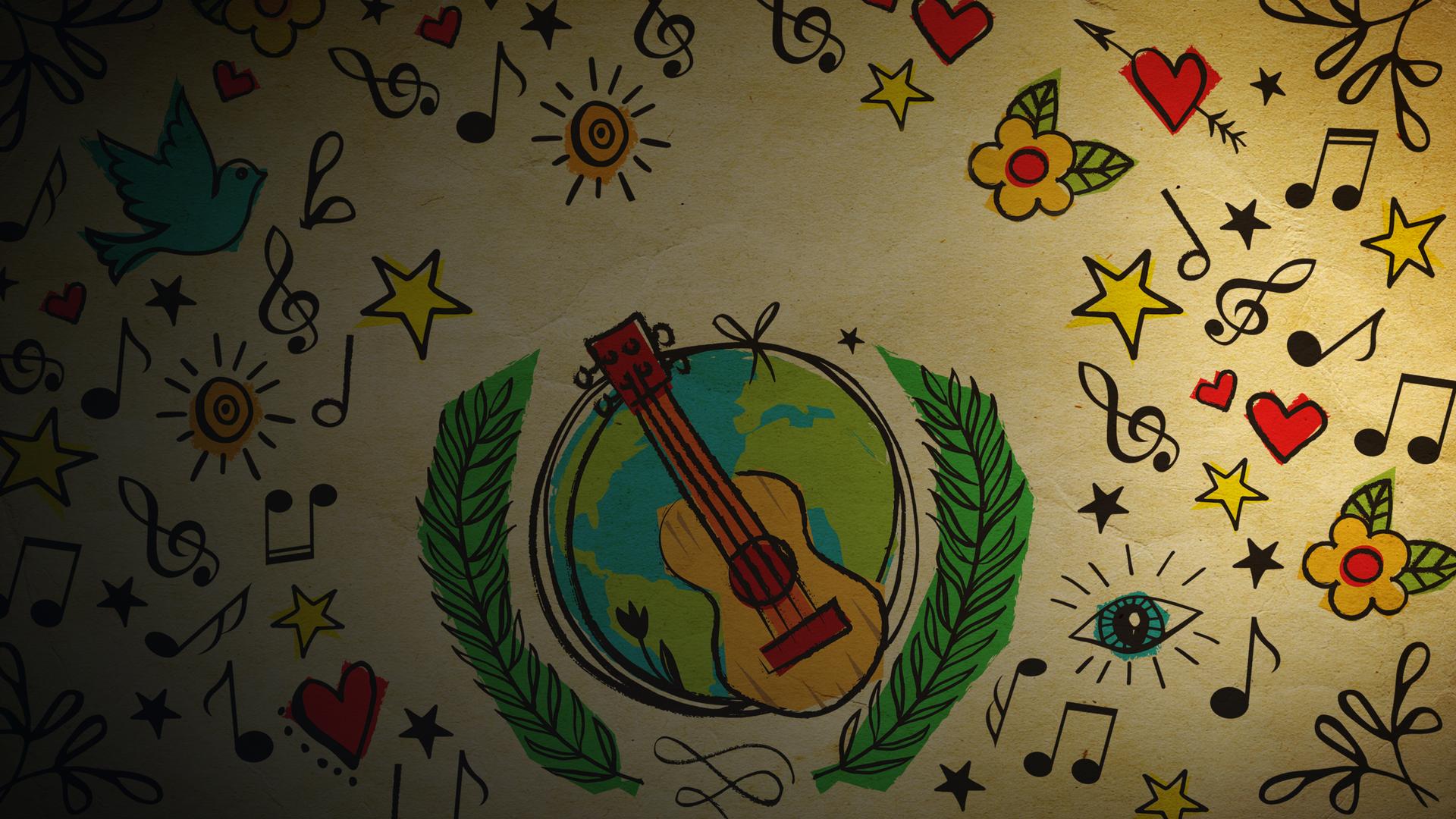Mighty Uke