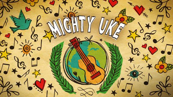 Mighty Uke