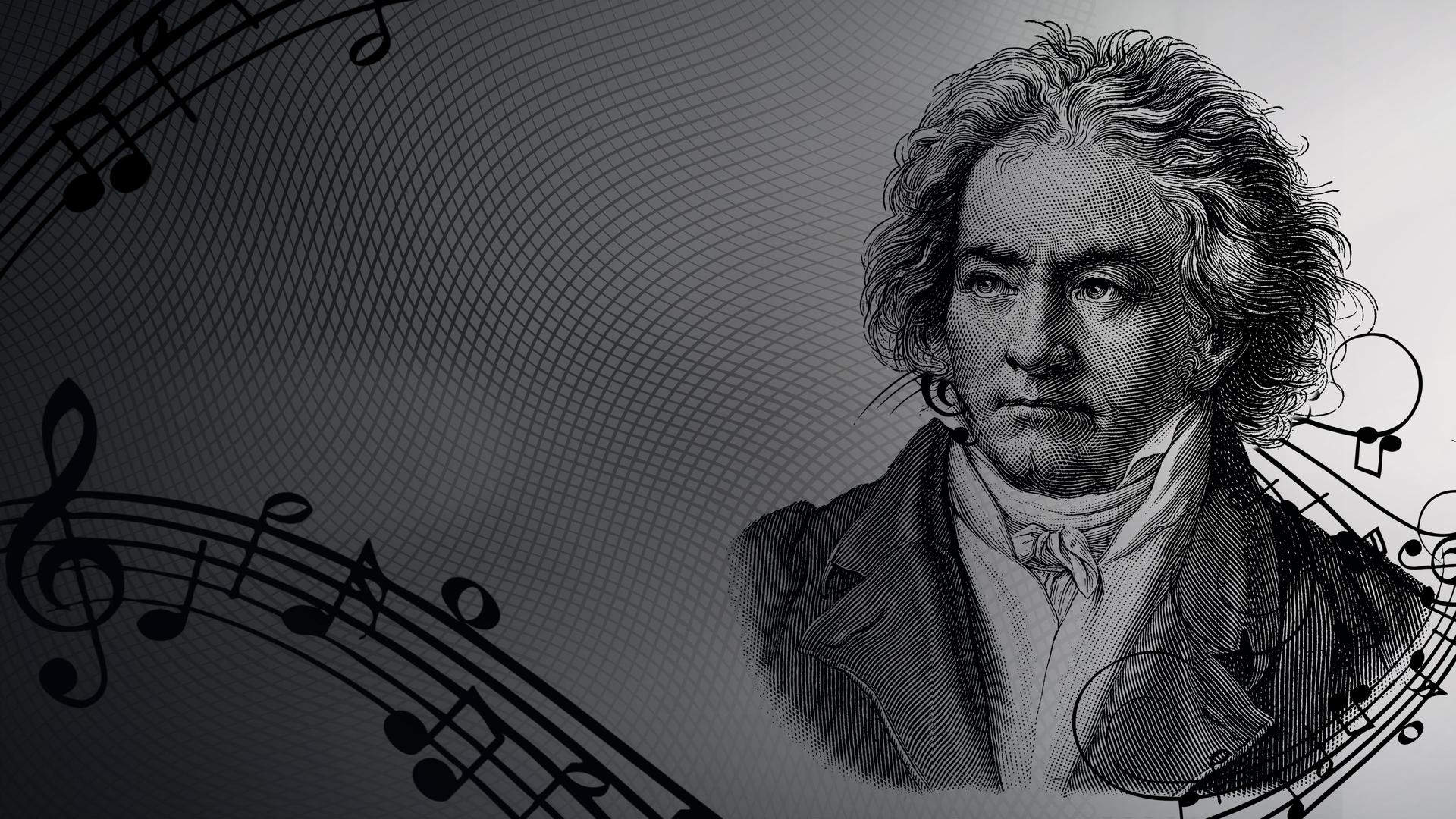 In Search of Beethoven 4K