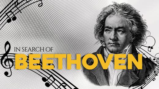 In Search of Beethoven 4K