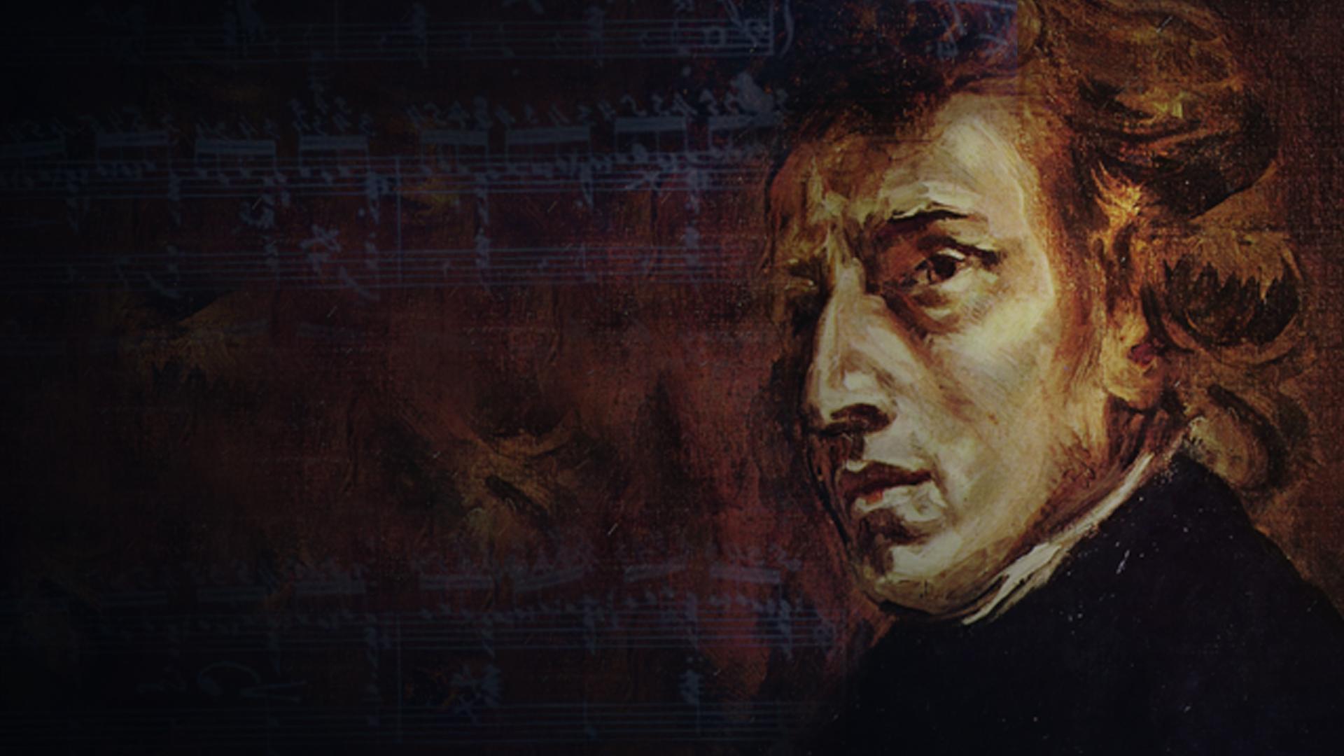 In Search of Chopin