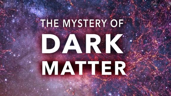 The Mystery of Dark Matter