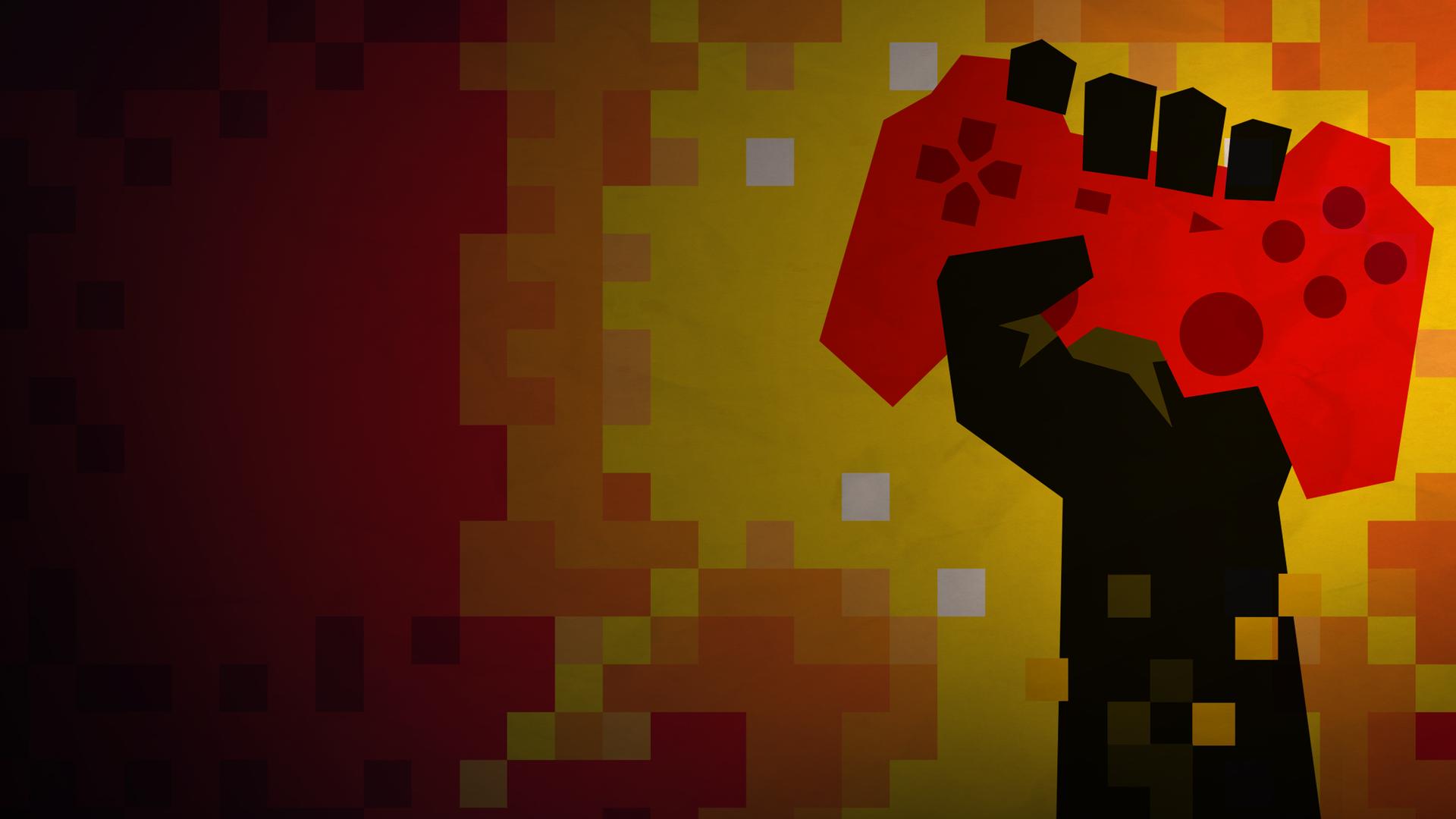 Gaming: The Digital Revolution