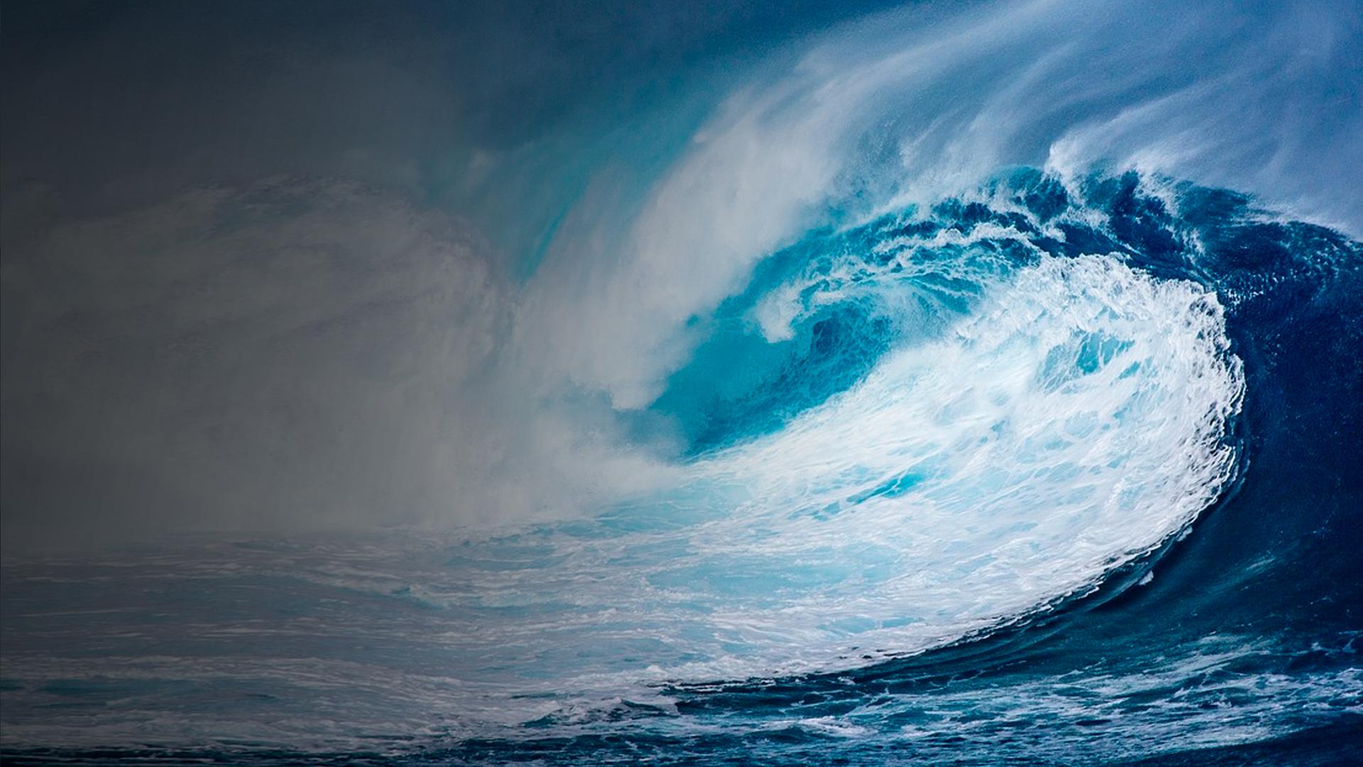 Shockwave: Surviving North America's Biggest Disaster