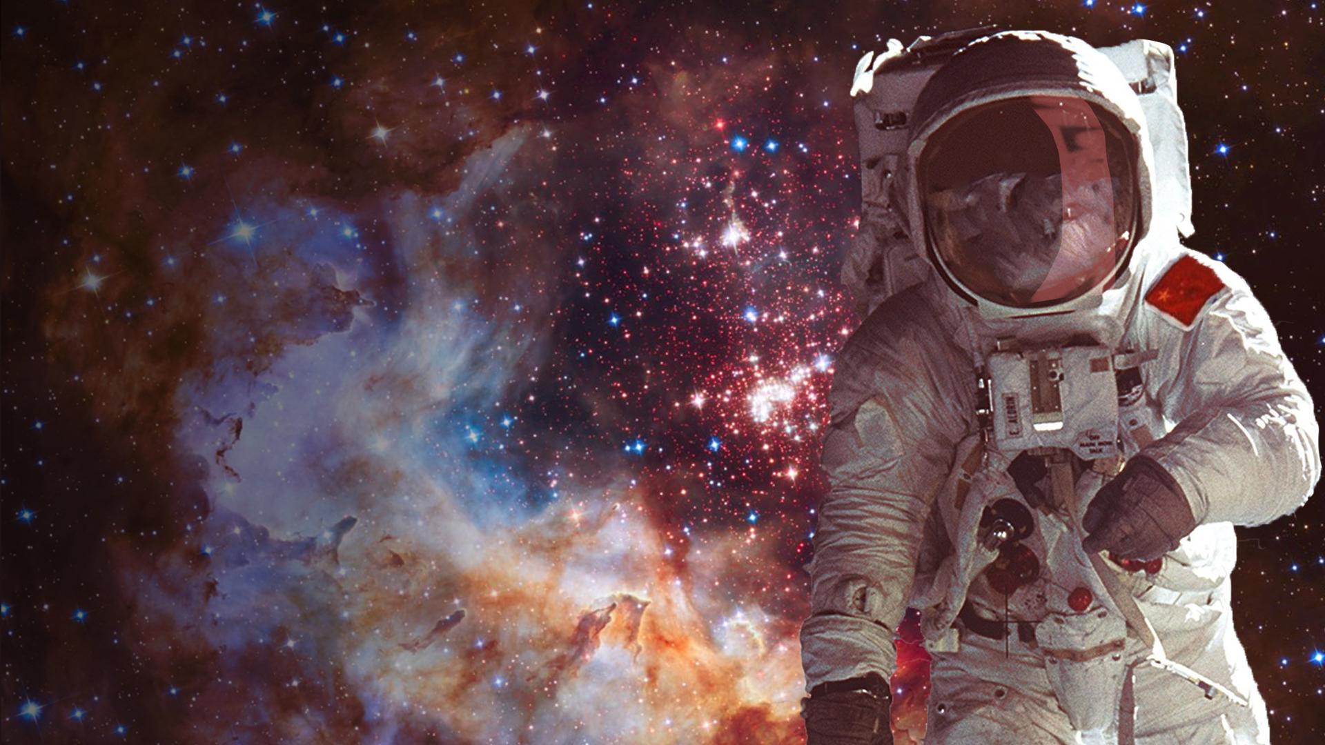 China's Long March into Space