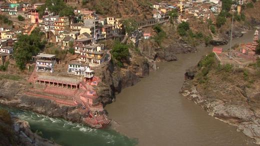 Ganges: River of Life