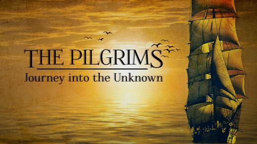 The Pilgrims: Journey Into The Unknown
