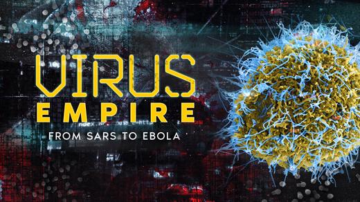 The Virus Empire