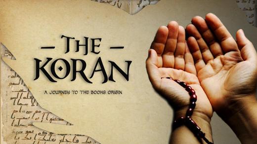 The Koran: Journey to the Book's Origins