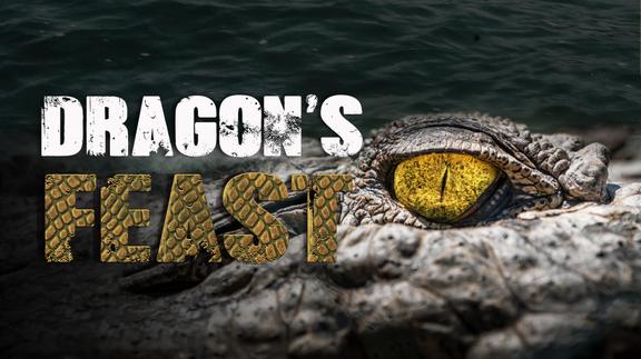 Dragon's Feast