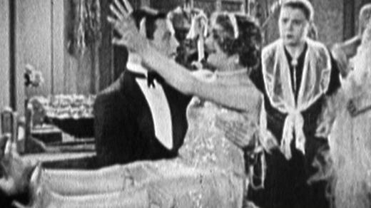 Episode 4: Dancing On A Volcano, 1929-1931