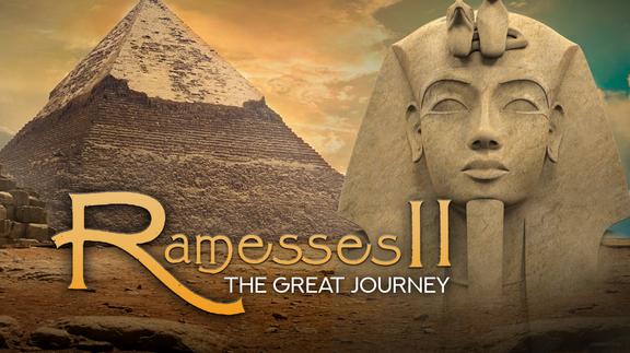 Ramesses II: The Great Journey