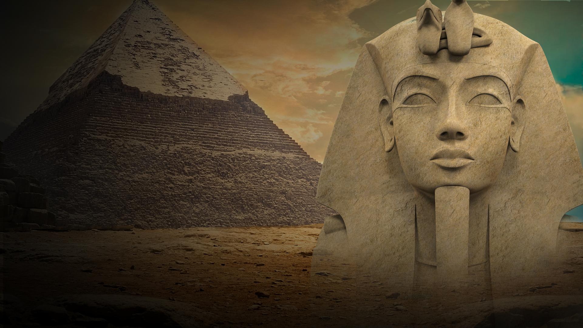 Ramesses II: The Great Journey