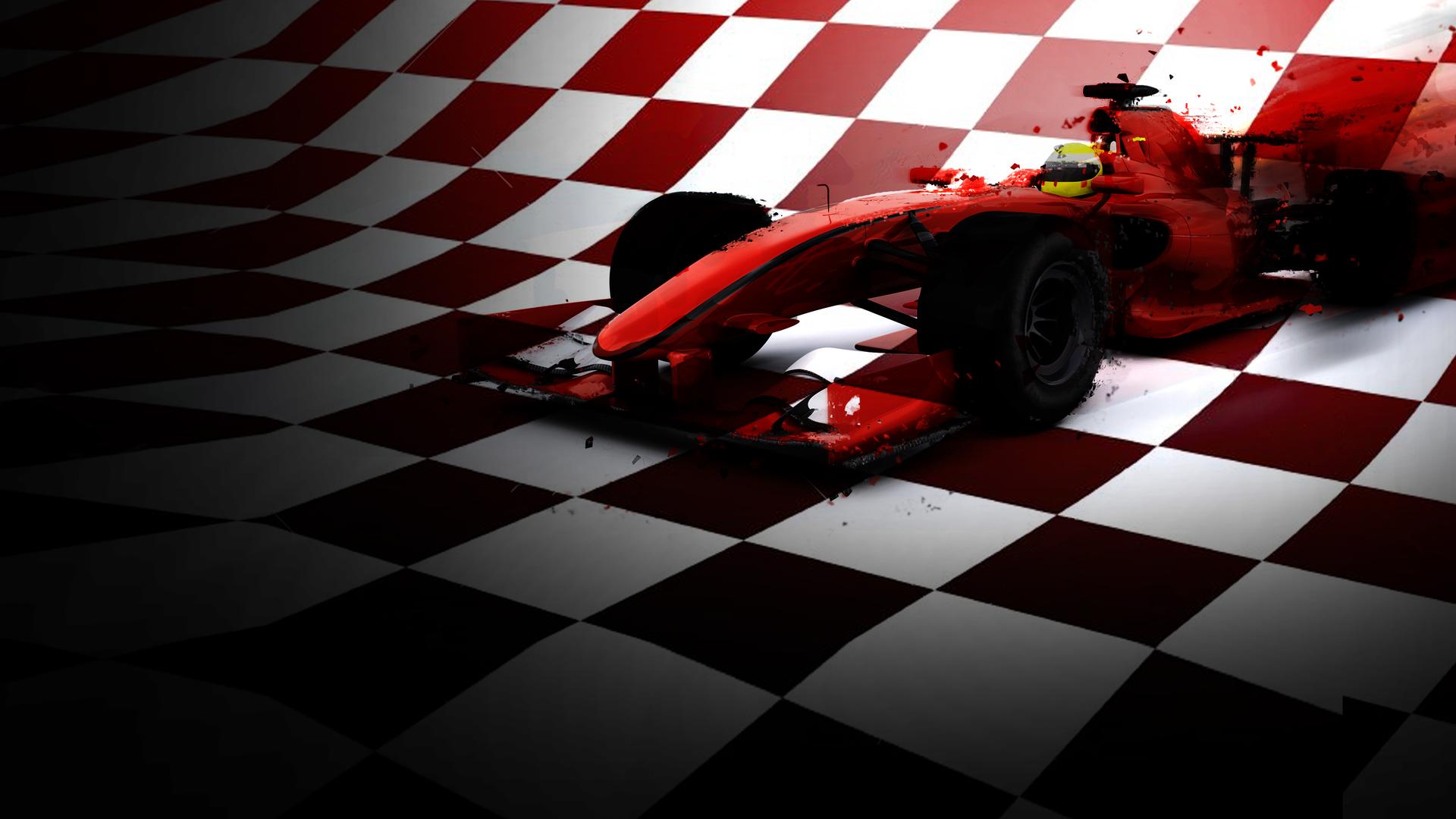 Formula 1: Racing Science