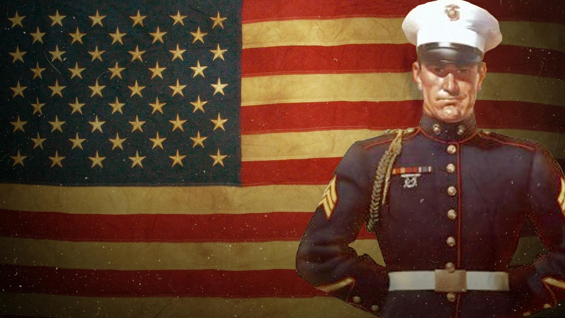 The Devil Dogs: Hero Marines of WWI