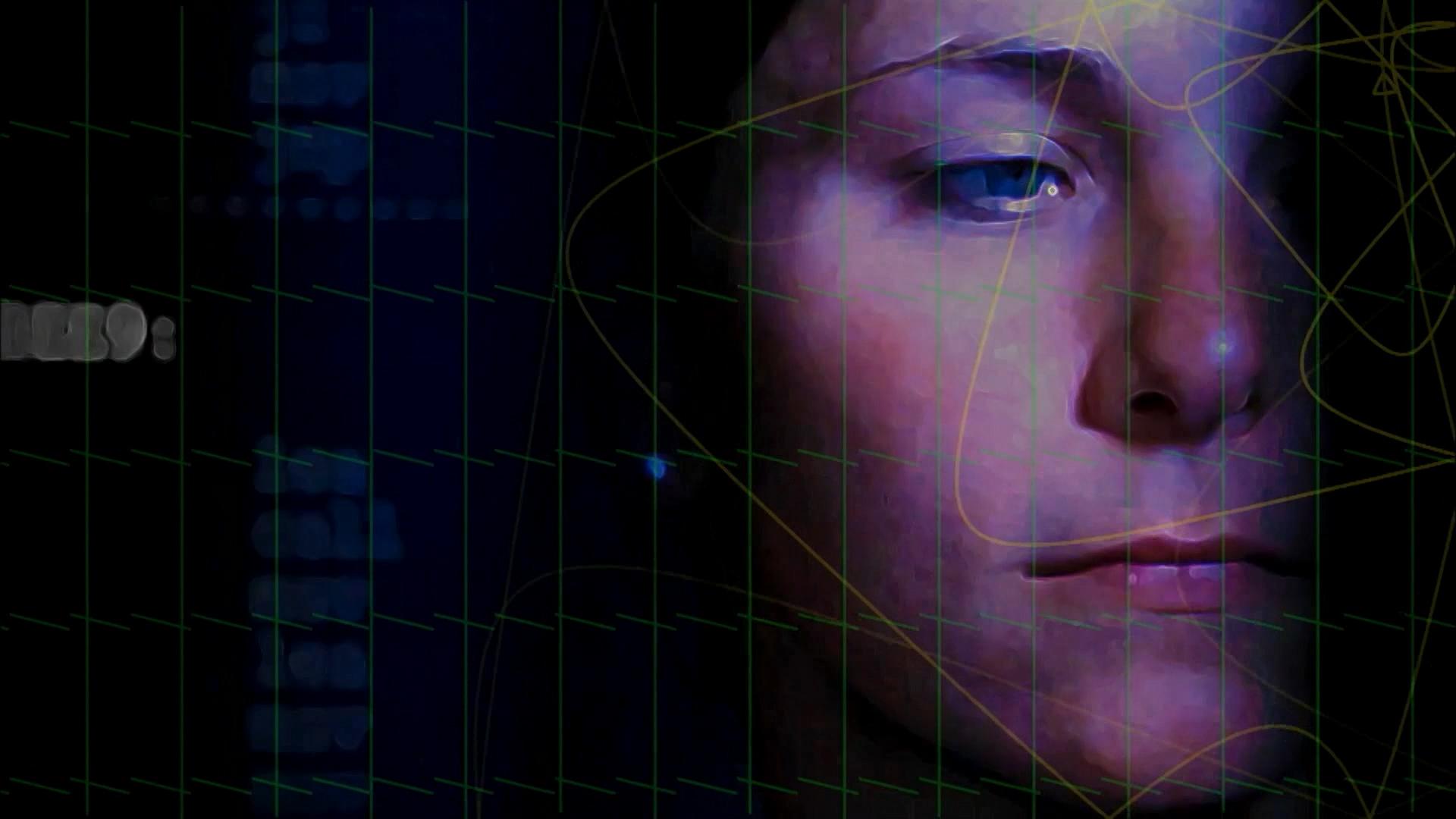An Eye on You: Citizens Under Surveillance - Trailer