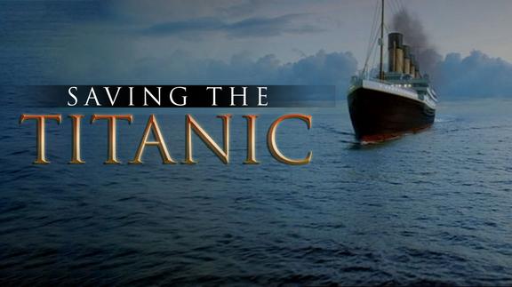 Saving The Titanic - Trailer