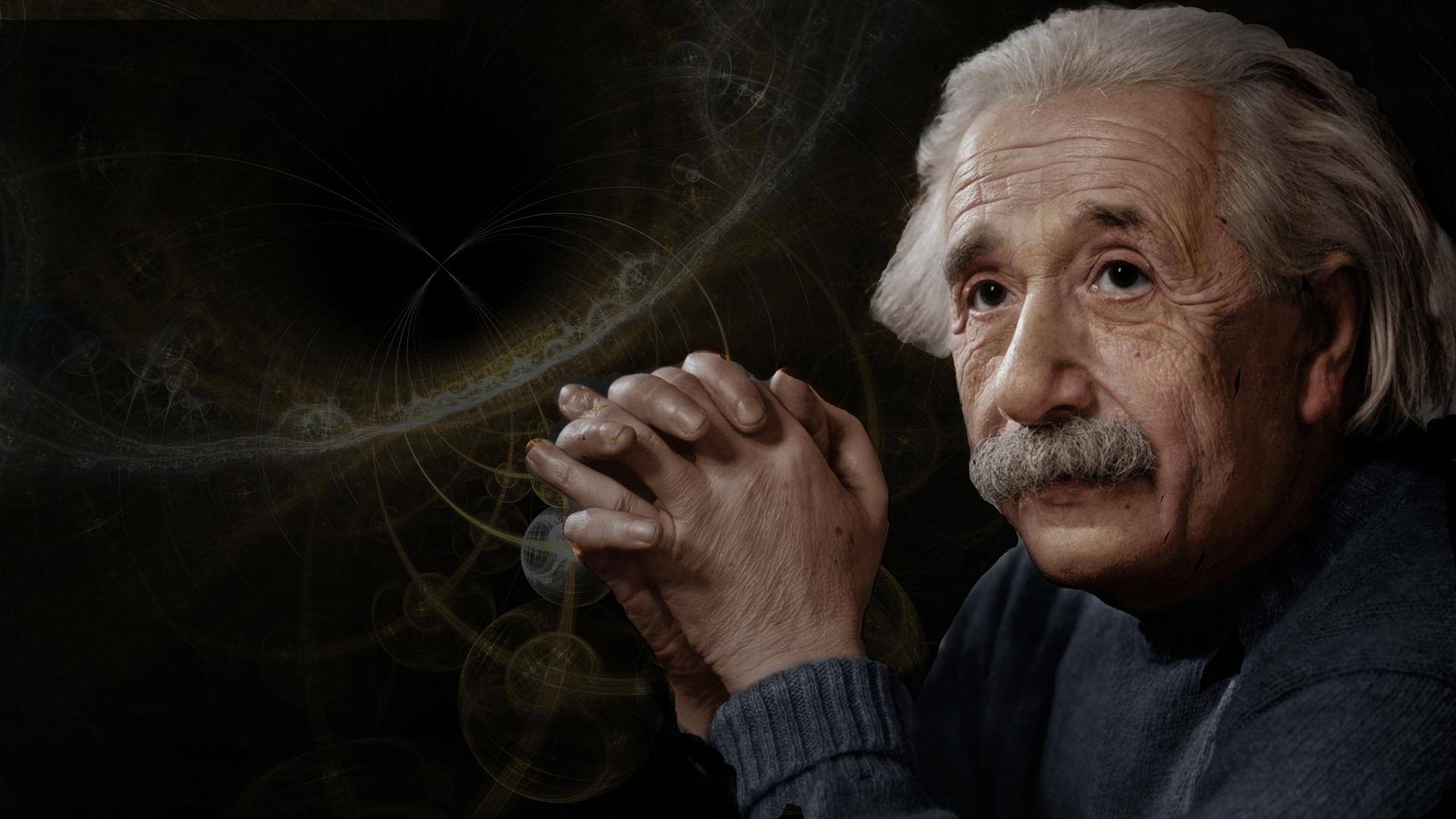 Secrets of Quantum Physics - Trailer