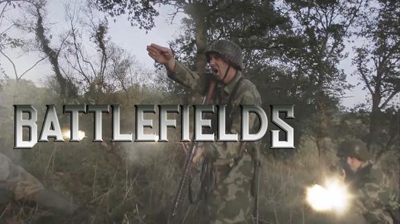 Battlefields - Trailer