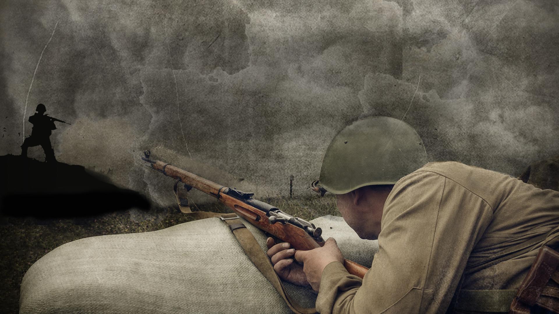 Battlefields - Trailer