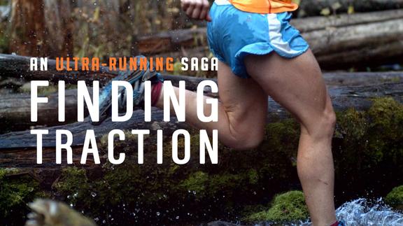 Finding Traction - Trailer