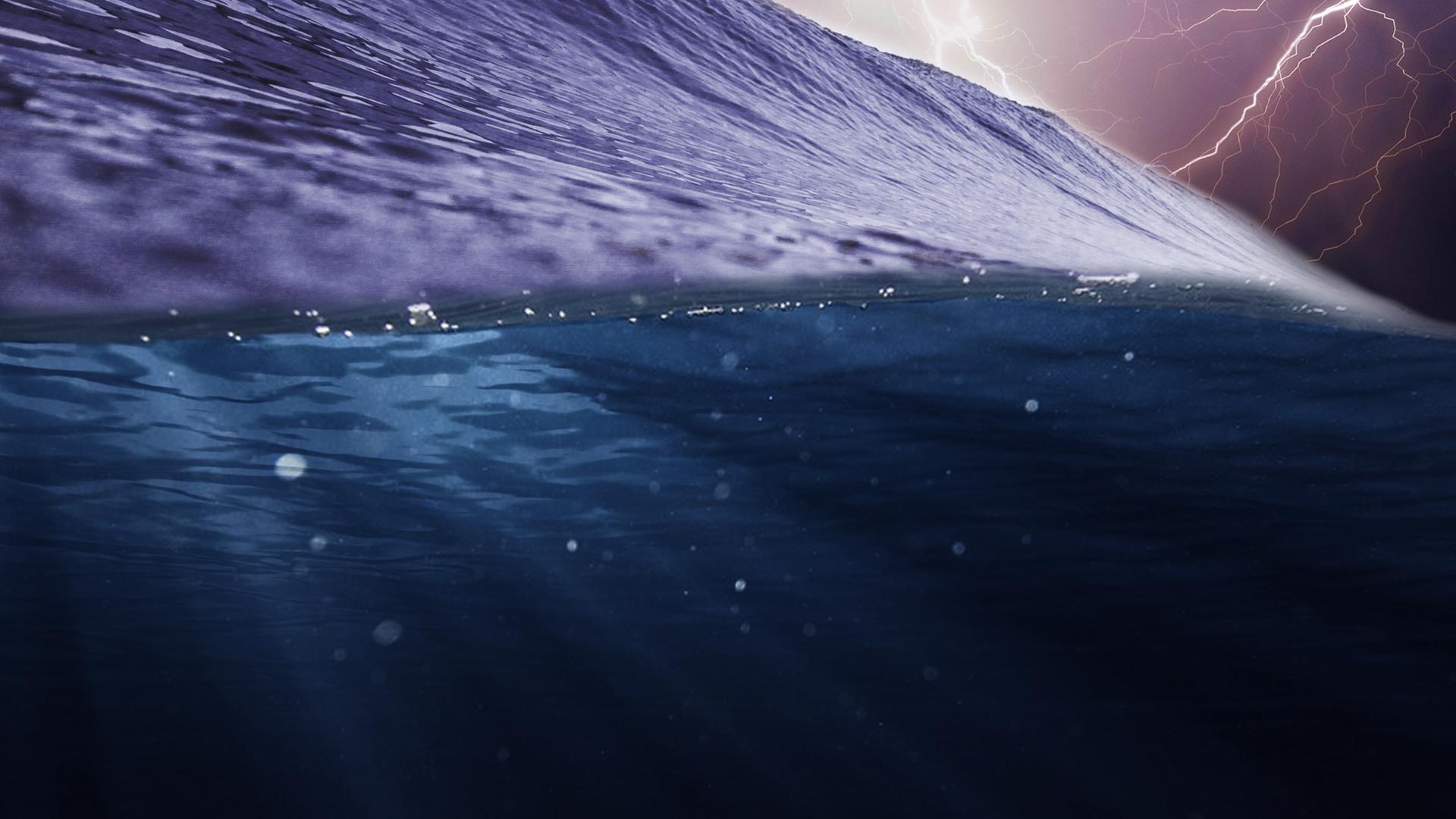 Monster Waves
