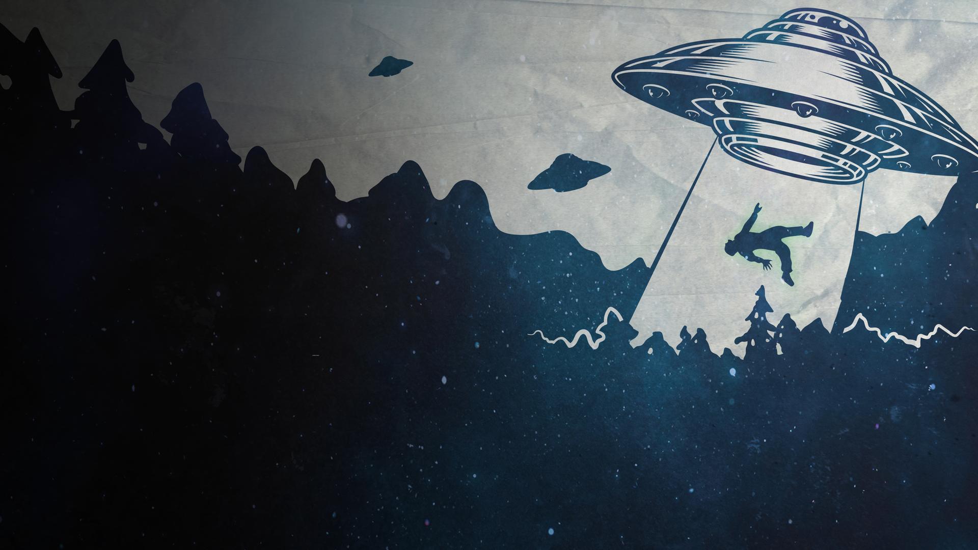 Confessions of an Alien Abductee
