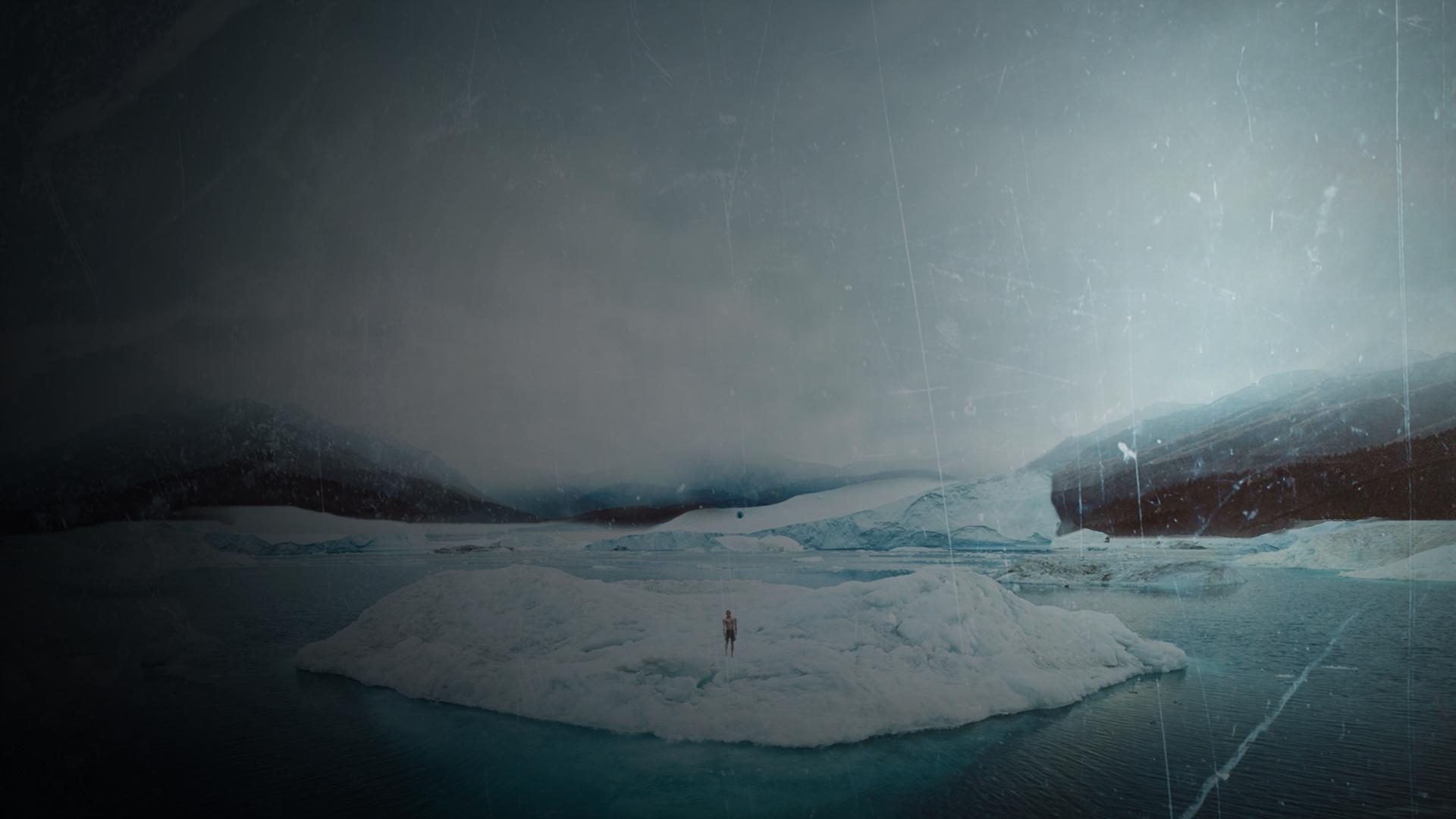Arctic Peril