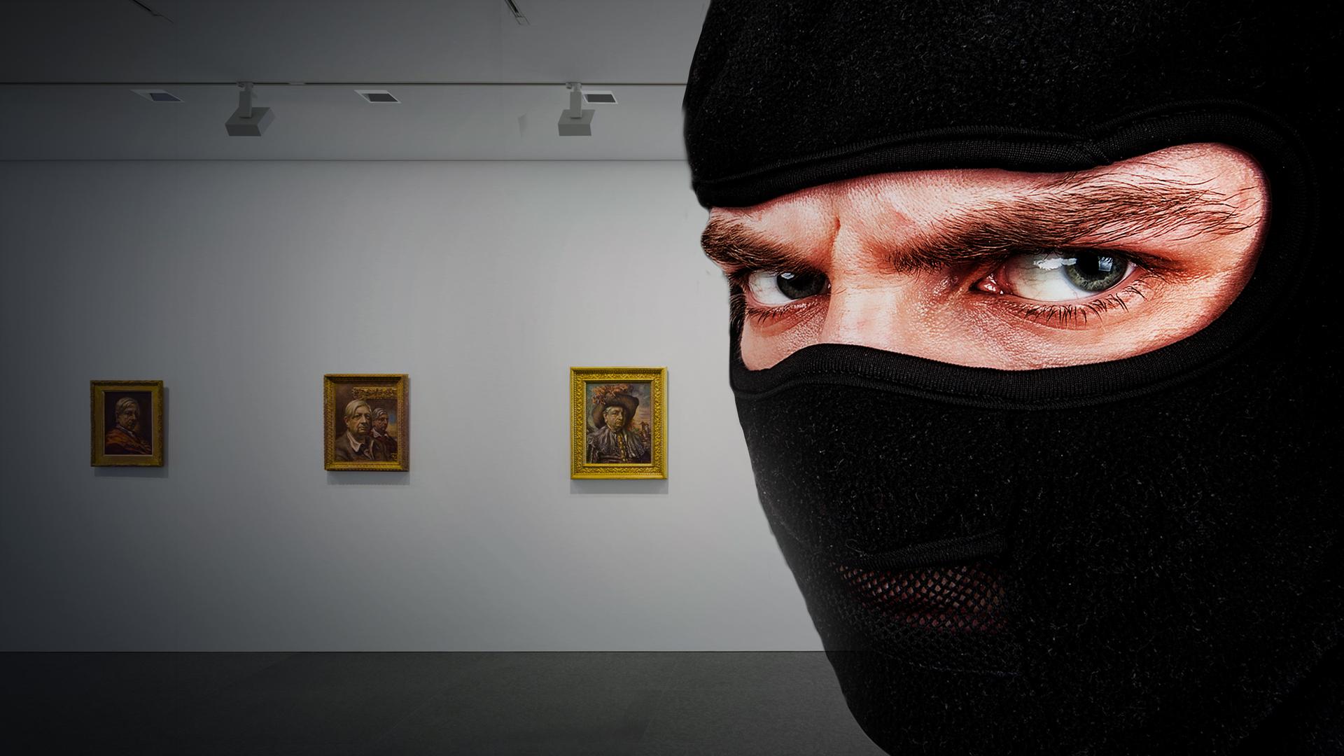 Art Trafficking: A Grey Market