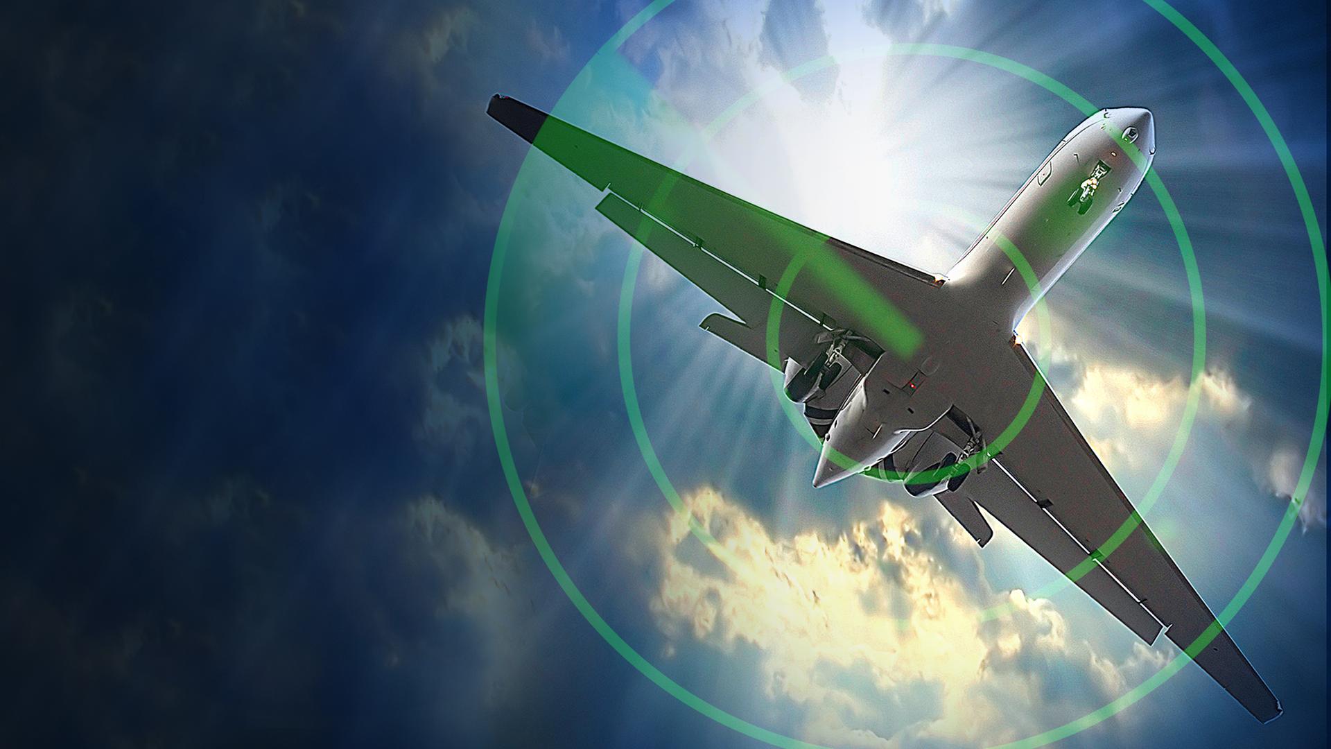 Enigma of Flight MH370