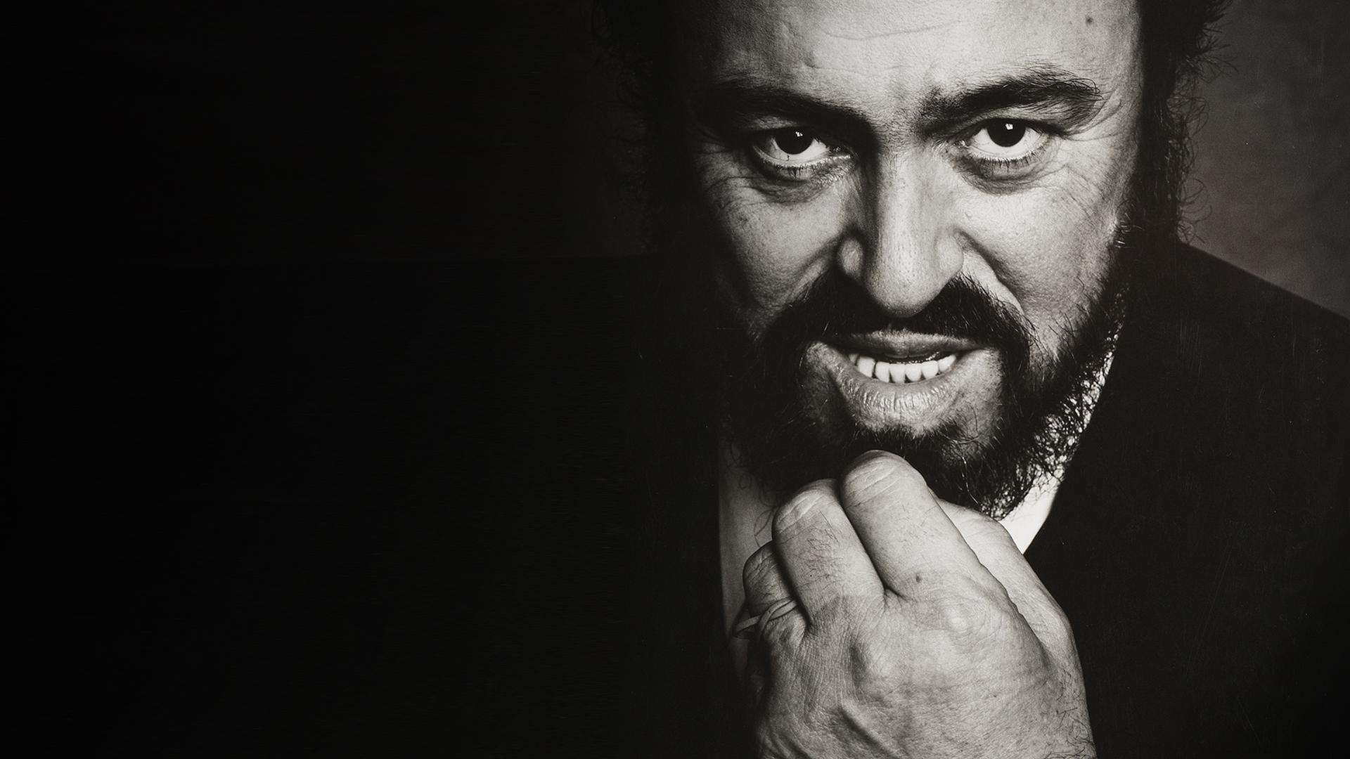 Pavarotti: Birth of a Pop Star