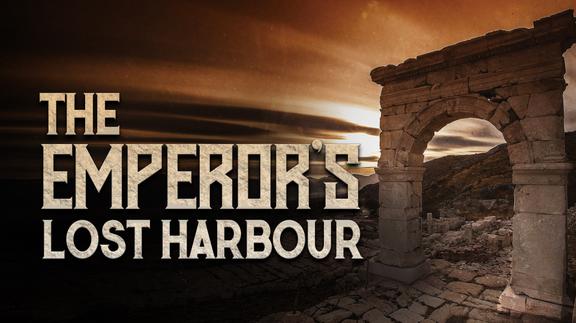 The Emperor's Lost Harbour