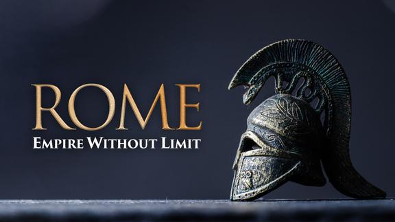 Rome: Empire Without Limit- Trailer