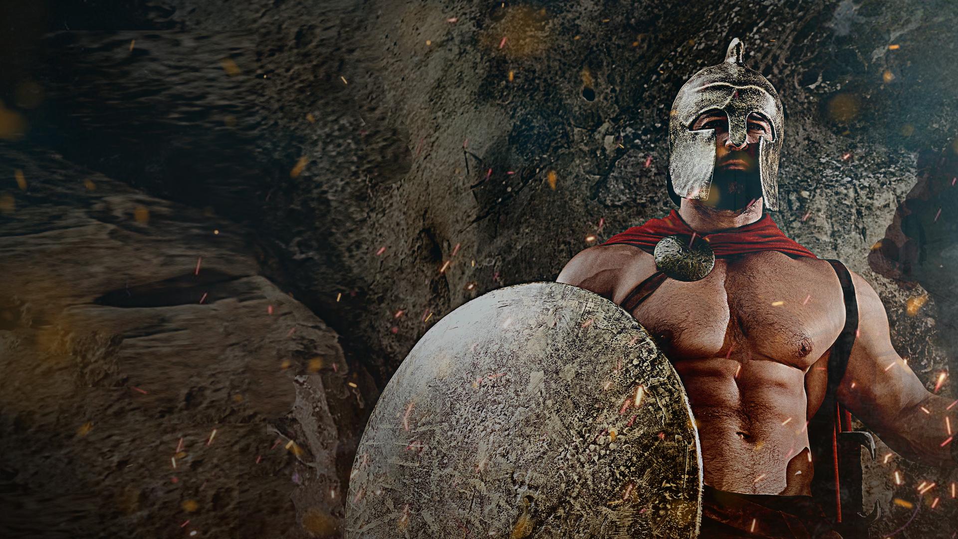 Rome: Empire Without Limit- Trailer