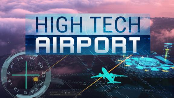 High Tech Airport