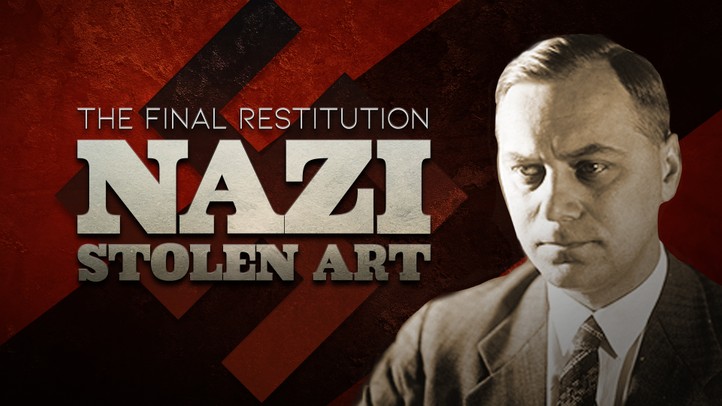 Nazi Stolen Art: The Final Restitution - MagellanTV