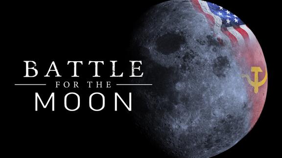 Battle for the Moon - Trailer