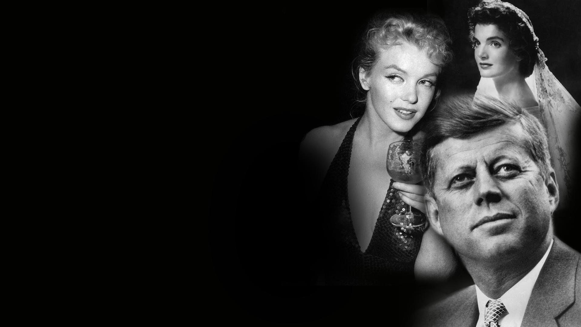 JFK's Women: The Scandals Revealed