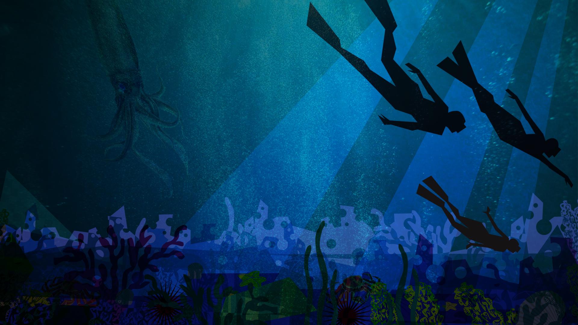 The Last Mermaids: Huntresses of the Sea
